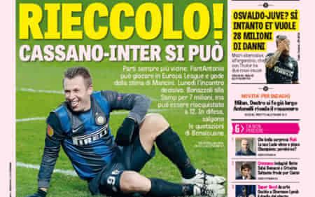 官方：道格拉斯-科斯塔自由转会加盟意丁俱乐部切沃