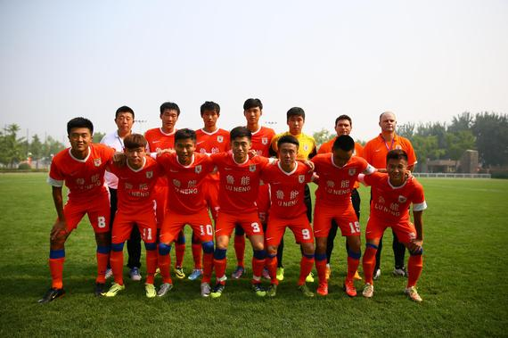 潘江：今天大家重拾了信心和韧性