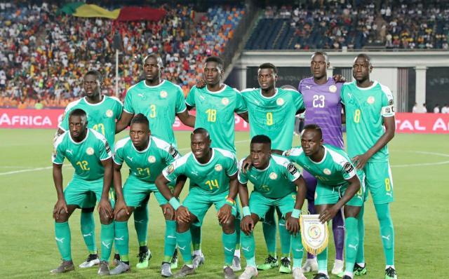 国足U23集训名单公布 备战亚运会